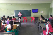  Kamalam International School-Class Room